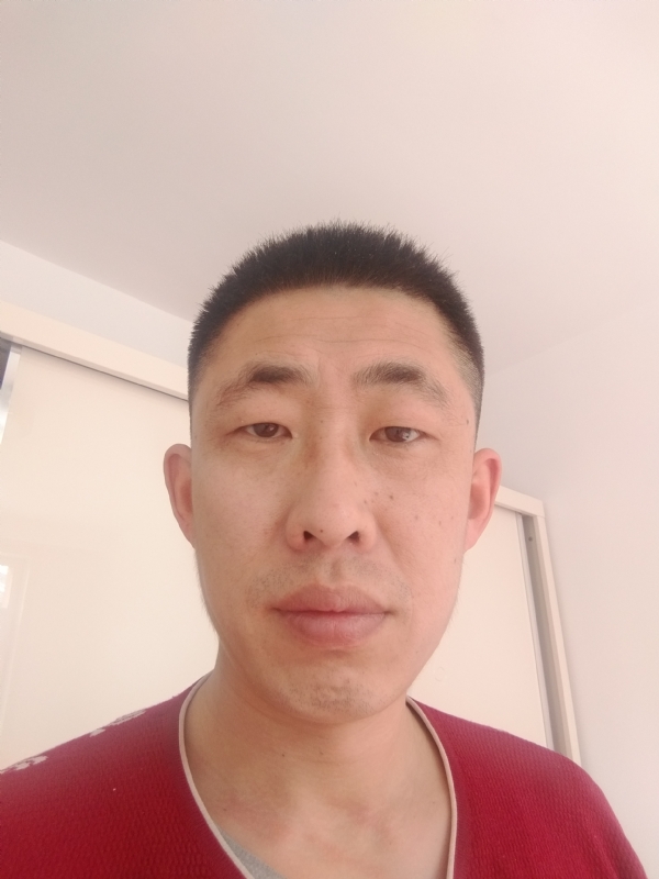 xiaoyao的第一张照片--白山蓝颜知己交友网