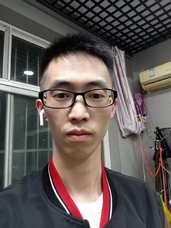 快点快点快点的第一张照片--白山蓝颜知己交友网